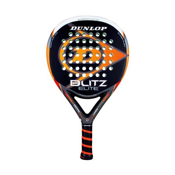Dunlop Blitz Elite 2015