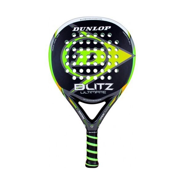 Dunlop Blitz Ultimate 2015