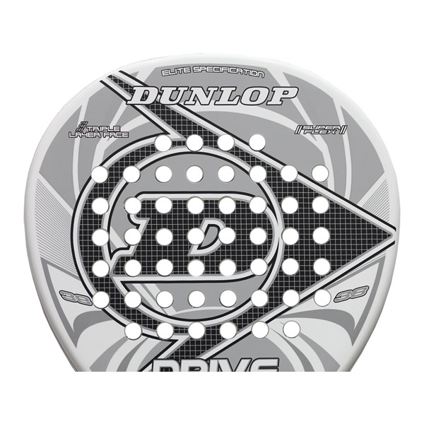 Dunlop Drive