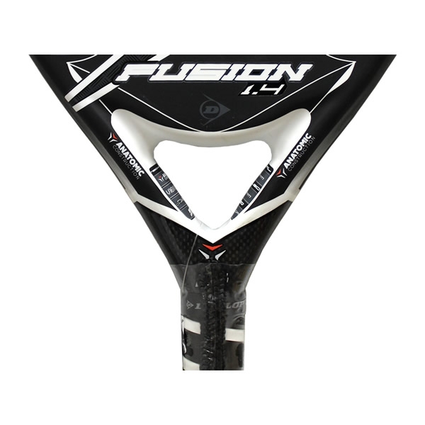 Dunlop Fusion 1.4