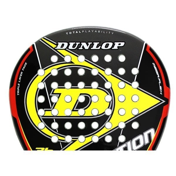 Dunlop Reaction Junior 2014
