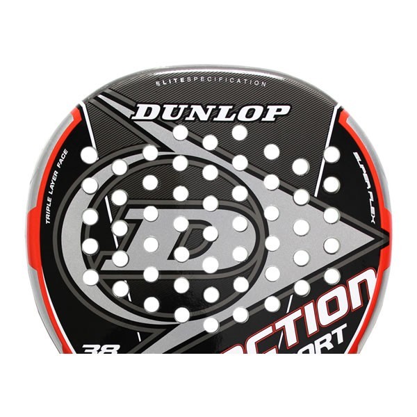 Dunlop Reaction Sport
