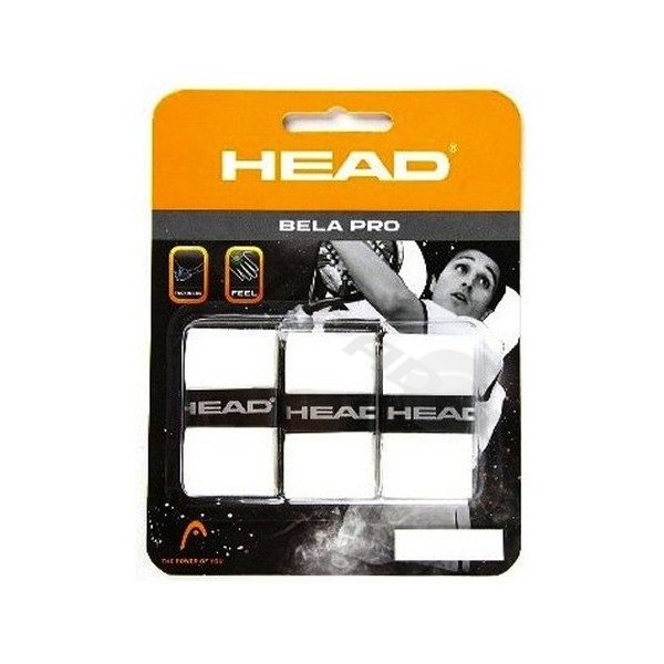 Head Bela Pro grip