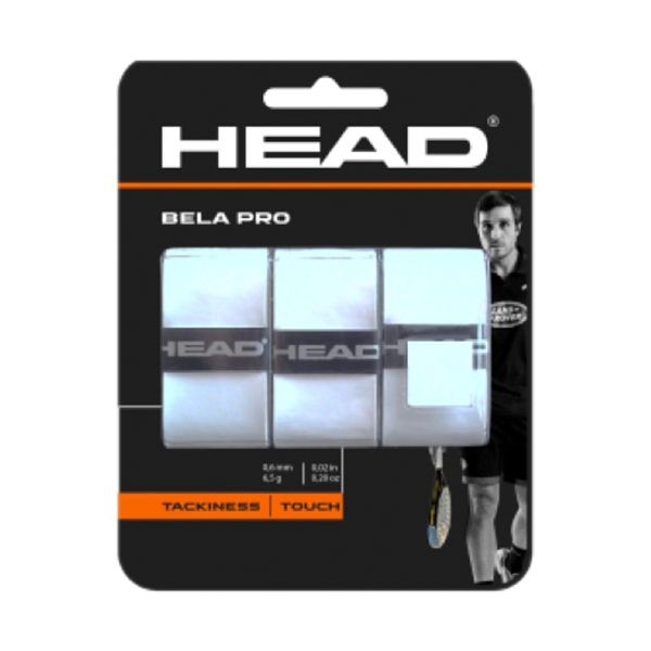 Head Bela Pro Grip Blanco