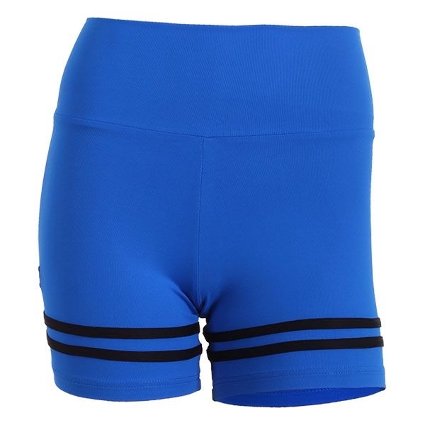 Short Mi Activewear Siza Azul