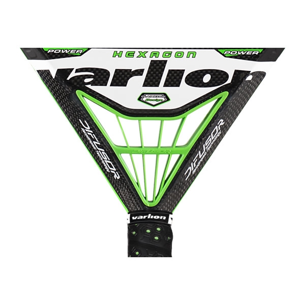 Varlion Canon Carbon Difusor Hexagon 2015