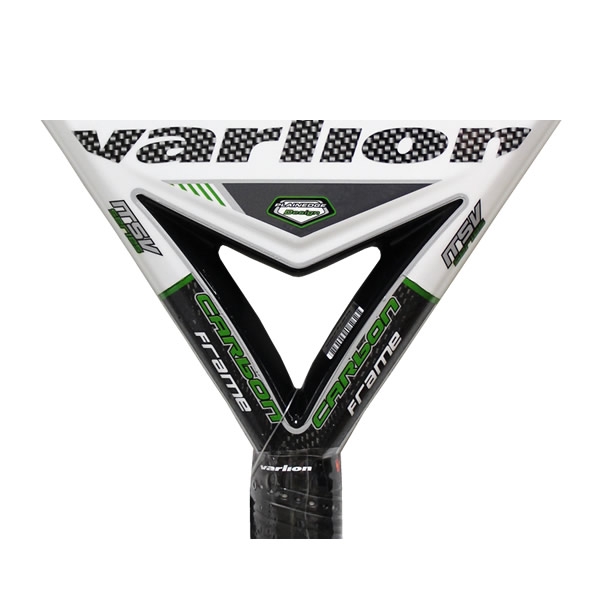 Varlion Caon Carbon Tex