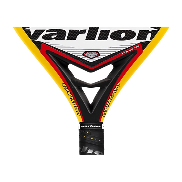 Varlion LW Carbon 5 GP Amarillo 2015