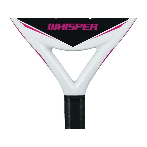 Wilson Whisper